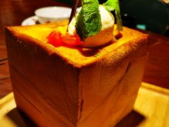 面包新秀-外婆家(西红门荟聚购物中心店)