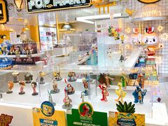 -泡泡玛特POPMART(上海环球港店)