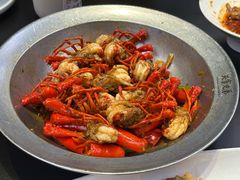 -天宝兄弟(前海壹方城店)
