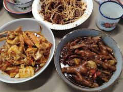 -老三样·旧食新味(万寿宫店)