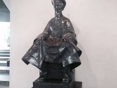 -张之洞与武汉博物馆