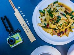 -喜洲翰林餐厅(董家百年老宅店)