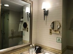 -成都世纪城假日酒店-西楼