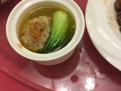 -上海老饭店(北京分店)