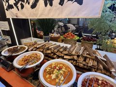 -灼·九寸钉自助烤肉(谷德茂店)