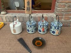 -洛阳白马寺