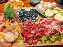 -玖泉里烤肉