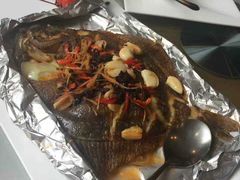 -明珠海港大酒店