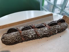 奥利奥魔法棒-奈雪的茶(苏宁广场店)