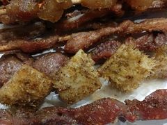 -金雨烧烤(新城南都店)