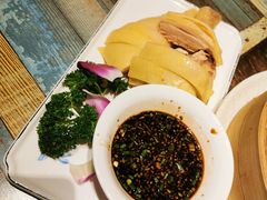 -外滩往事民国上海菜(黄浦店)