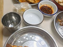 -五十中小肉串(南站店)