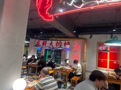 -满盆红龙虾(开发区店)