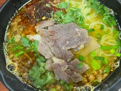 牛肉米线-一品飘香米线(一中总店)