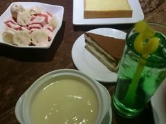 -路易十三西餐厅(西关新天地店)