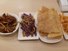 -水平有限广西米粉·广西风味集(五道口店)