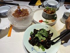 -卯时·龙光雅宴·精致锡帮菜(惠山古镇店)