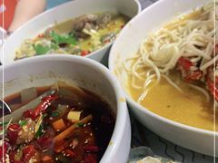 -龙巢盱眙龙虾·鸡煲·烧烤宵夜(坪洲店)