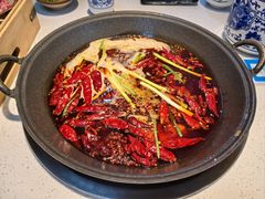 -芈重山老火锅(广州首店)
