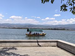 -西昌邛海湿地