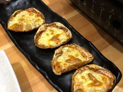-割烹旭日本料理(龙湖狮山天街店)