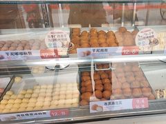 -東更道点心行(文化东路店)