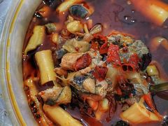 -黑竹香鸡(营和巷店)