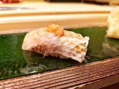 手握寿司-鮨一日本料理(大中华店)