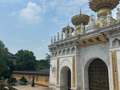 -上海东林寺(金山区)