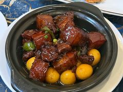 -晓平饭店(嘉善路店)