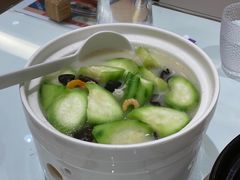 -香港茶餐厅文化体验馆(茶山镇店)