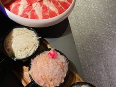 火锅三宝-麻路成都火锅(柏威年店)
