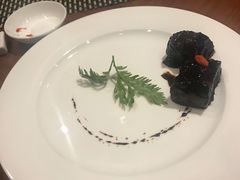 -无锡太悦度假酒店·悦餐厅