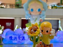 -上海世纪汇广场