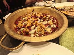 -永安水煮活鱼·仪征菜(仪征奥林匹克店)