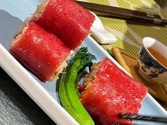 红肠-顺意·顺德家乡菜(国际人才大厦店)