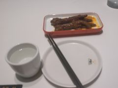 -大铁勺新津菜(中北永旺店)