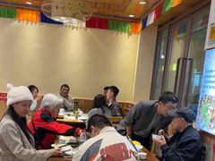 -乡土特色.冷锅鱼.牦牛肉汤锅