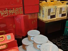 -旺顺阁·北京菜·烤鸭(大望路店)