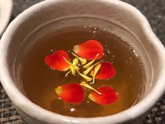 自制美丽的花茶-田舍家Inakaya(天汇igc店)