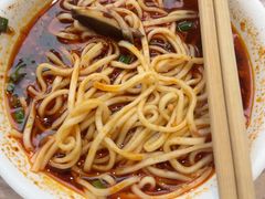 -吴记怪味面(牛王庙店)