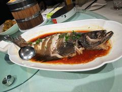 -龙咏记四季家福烤鸭中餐厅(滨湖店)