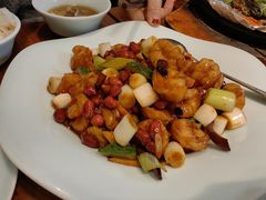 -真味汤馆(汽博店)