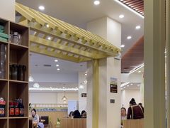-朴小妹人参鸡汤火锅(长白山万达店)