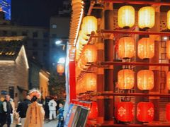 -回龙窝历史文化街区