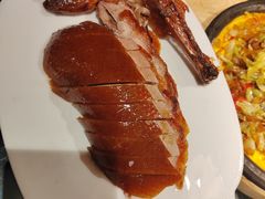 -四世同堂·京菜·烤鸭(双井店)
