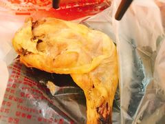 -香妃烤鸡(新奥店)