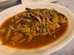-龍记海鲜美食城(侨港风情街店)