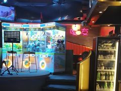 -嘎嘎鸭脑壳江湖菜(五里店)