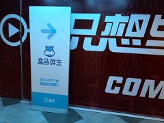 -盒马鲜生(龙德广场店)